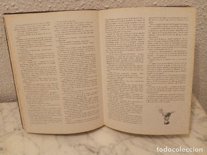 Libros de segunda mano: Libro Los famosos 5 - Foto 4