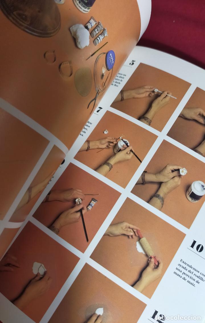Libros de segunda mano: PASTA DE MAIZ - Foto 2
