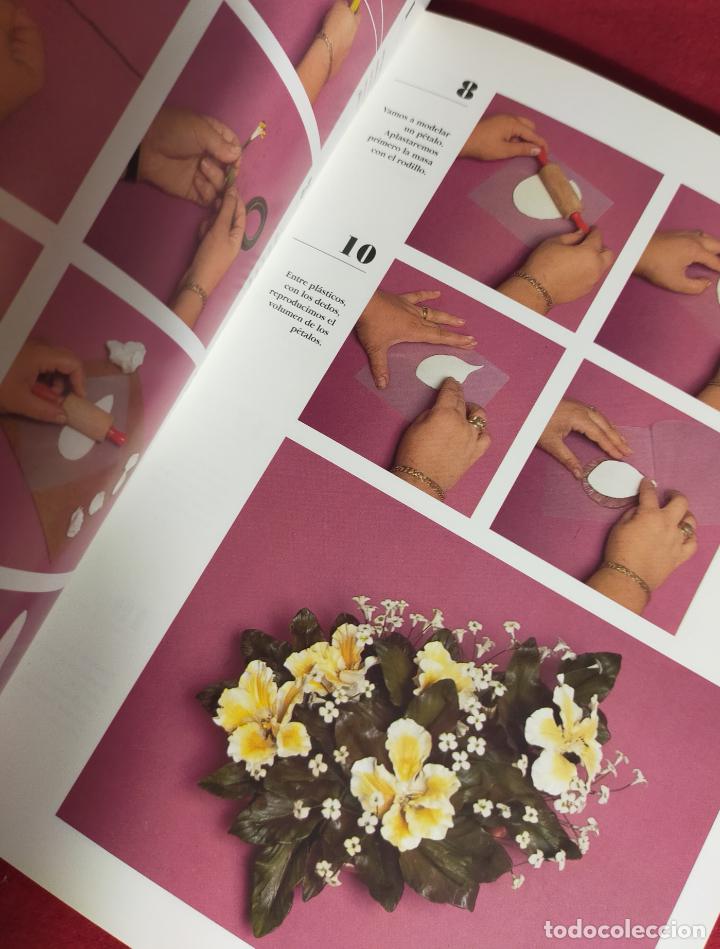 Libros de segunda mano: PASTA DE MAIZ - Foto 3