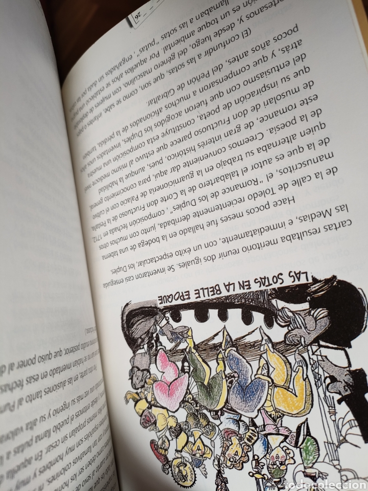 Libros de segunda mano: El mus texto y dibujos Antonio Mingote 2001 - Foto 2