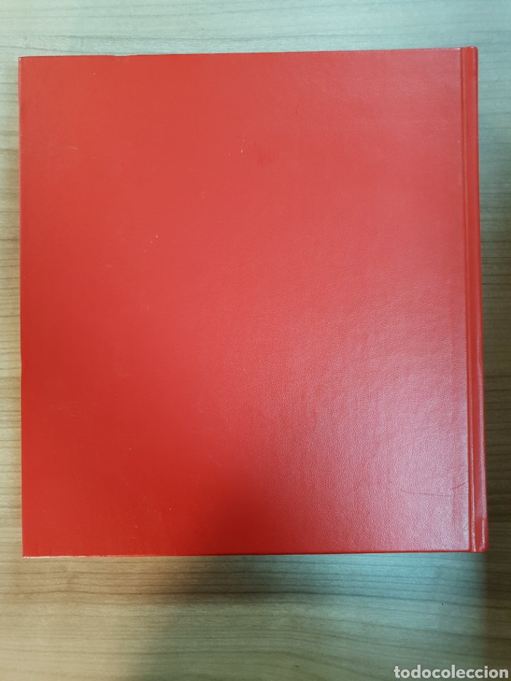 Libros de segunda mano: HISTORIA DE ESPA&Ntilde;A. CARROGGIO. 6 TOMOS ☆ - Foto 8