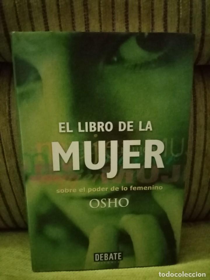 Libros de segunda mano: EL LIBRO DE LA MUJER - Foto 1