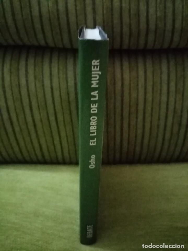 Libros de segunda mano: EL LIBRO DE LA MUJER - Foto 2