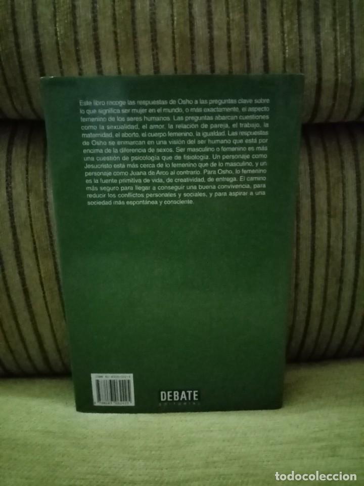 Libros de segunda mano: EL LIBRO DE LA MUJER - Foto 3
