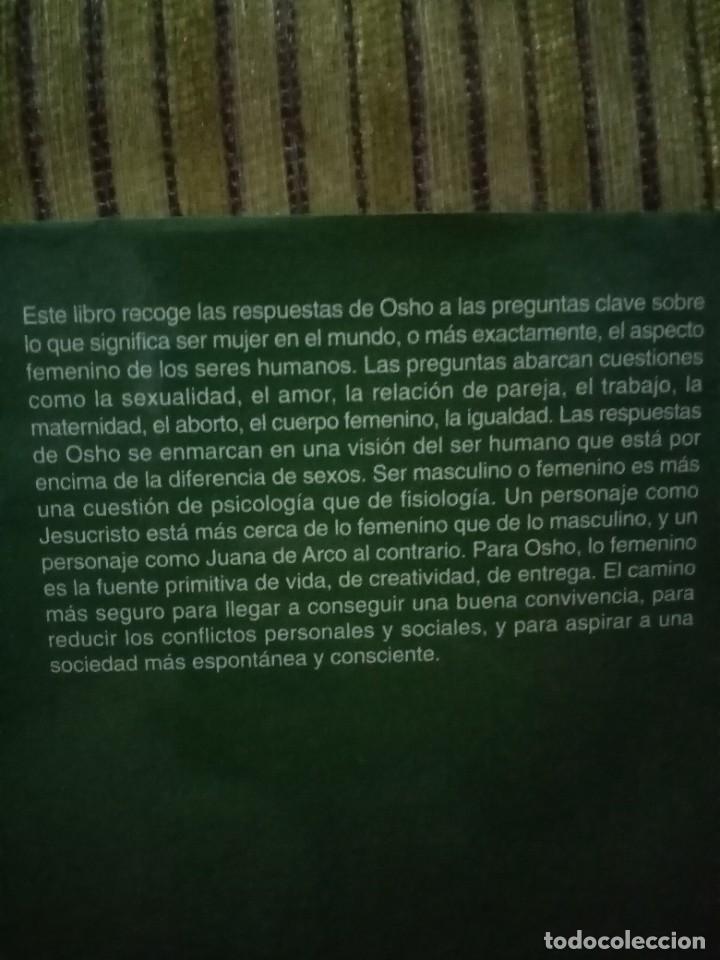 Libros de segunda mano: EL LIBRO DE LA MUJER - Foto 4