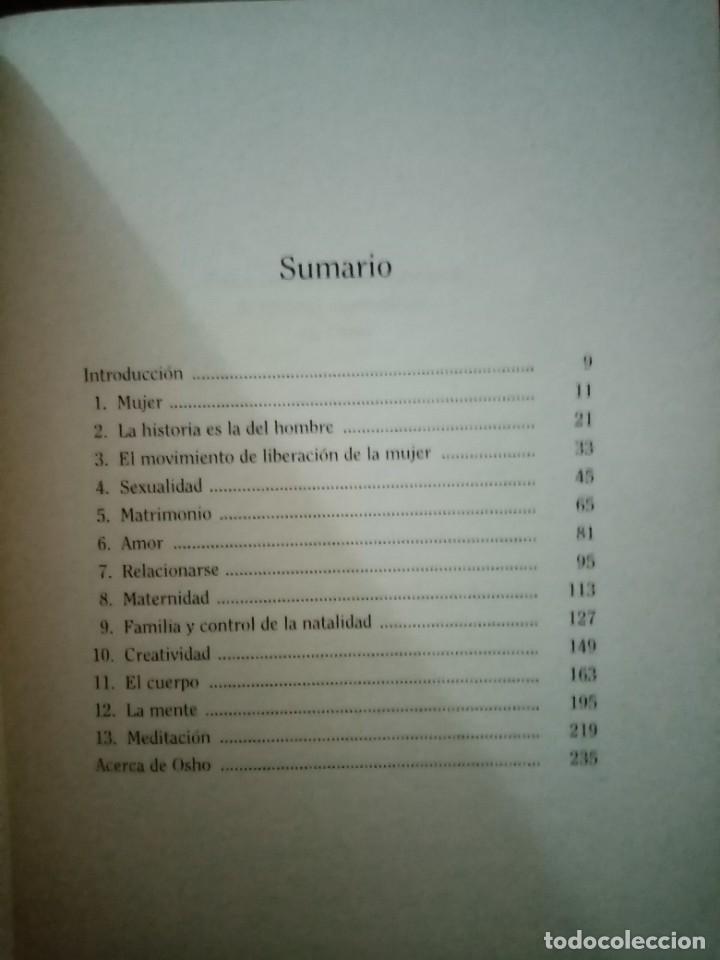 Libros de segunda mano: EL LIBRO DE LA MUJER - Foto 5