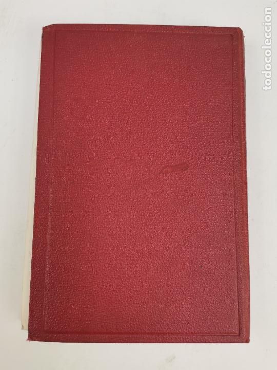 Libros de segunda mano: L-4832. LAS GRANDES REGATAS, JEAN PAYTEL. 1954. - Foto 14