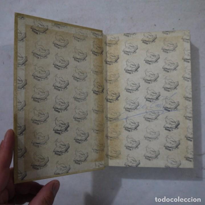 Libros de segunda mano: HISTORIA DEL LIBRO - HIP&Oacute;LITO ESCOLAR - EDICIONES PIR&Aacute;MIDE - 1984 - Foto 2