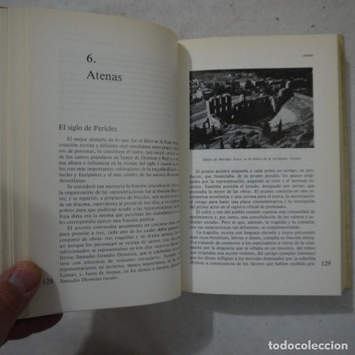 Libros de segunda mano: HISTORIA DEL LIBRO - HIP&Oacute;LITO ESCOLAR - EDICIONES PIR&Aacute;MIDE - 1984 - Foto 11
