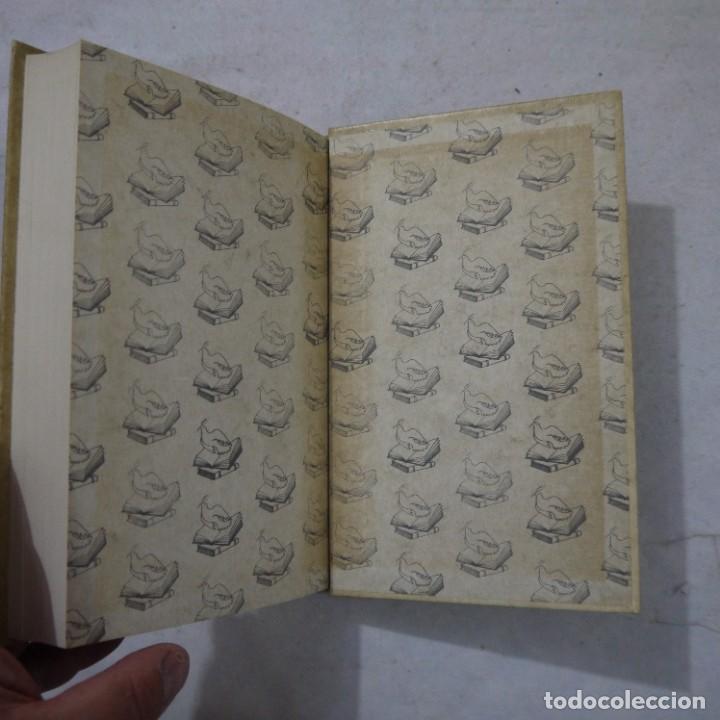 Libros de segunda mano: HISTORIA DEL LIBRO - HIP&Oacute;LITO ESCOLAR - EDICIONES PIR&Aacute;MIDE - 1984 - Foto 13