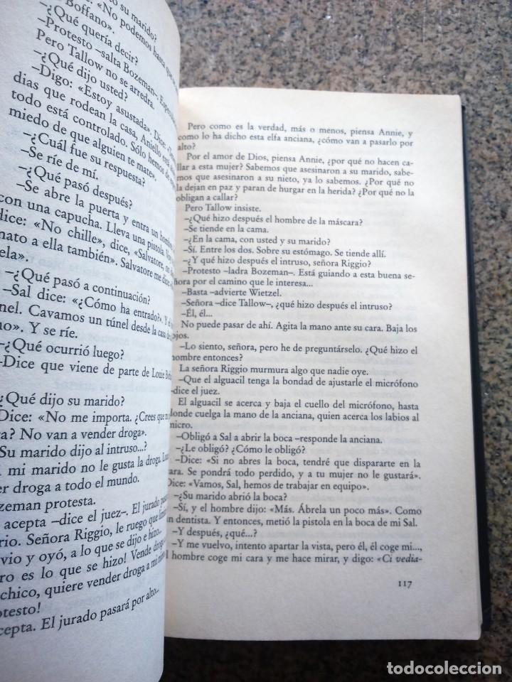 Libros de segunda mano: JURADO 224 -- GEORGE DAWES GREEN -- CIRCULO 1996 -- - Foto 2