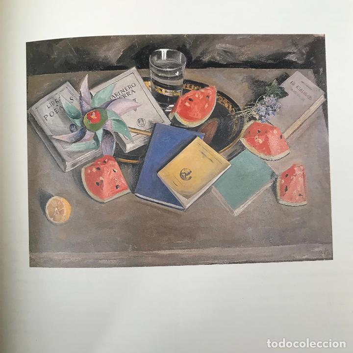 Libros de segunda mano: Gregorio Prieto y sus amigos poetas - Foto 5