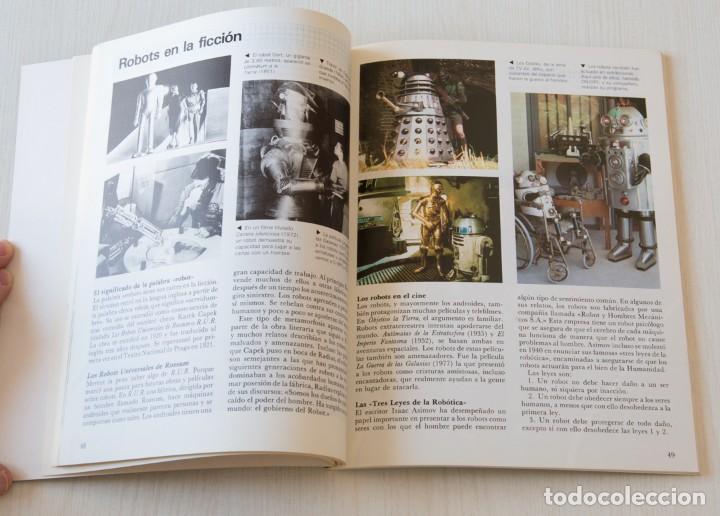 Libros de segunda mano: Ciencia en Acci&oacute;n. - Foto 3