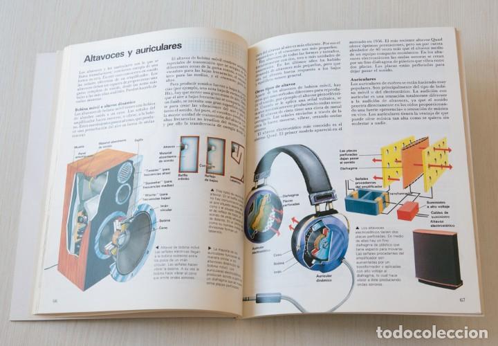Libros de segunda mano: Ciencia en Acci&oacute;n. - Foto 4