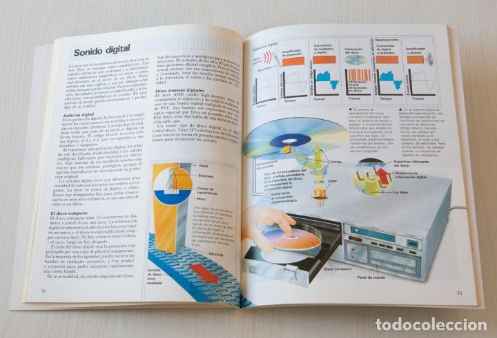 Libros de segunda mano: Ciencia en Acci&oacute;n. - Foto 5