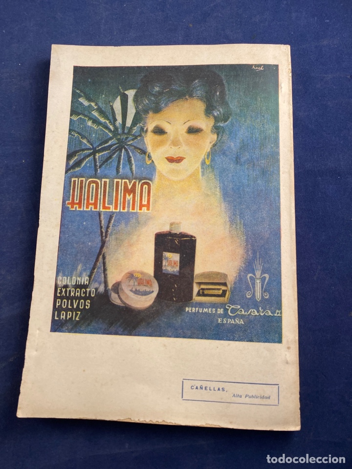 Libros de segunda mano: UNA NI&Ntilde;A LOCA - Foto 2