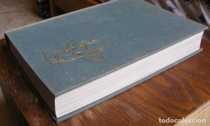 Libros de segunda mano: LIBRO G.SCORTECCI LOS ANIMALES TOMO I - Foto 5