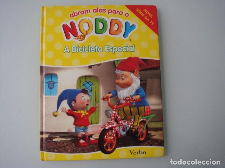 Libros de segunda mano: NODDY - Foto 1
