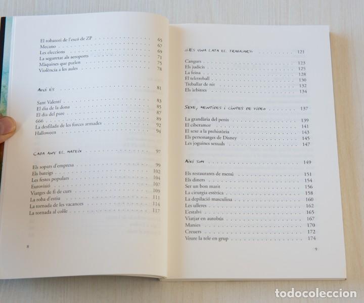 Libros de segunda mano: Com anava dient. Andreu Buenafuente - Foto 3