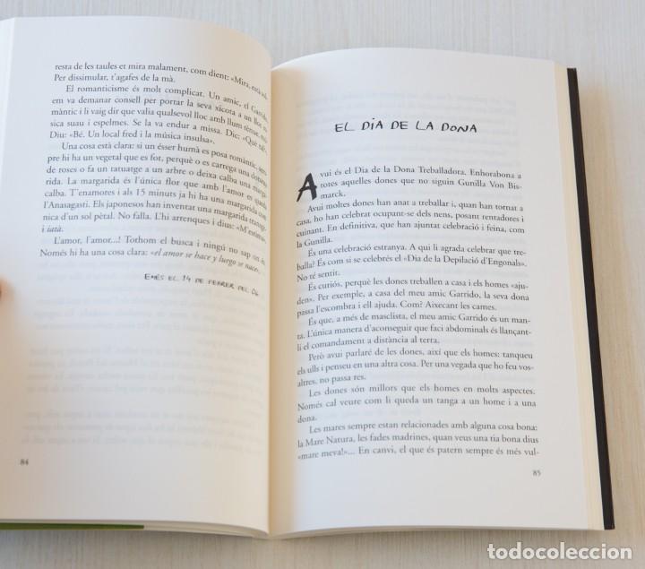 Libros de segunda mano: Com anava dient. Andreu Buenafuente - Foto 5