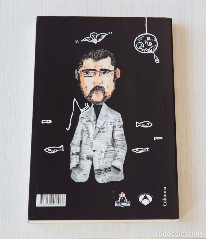 Libros de segunda mano: Com anava dient. Andreu Buenafuente - Foto 7