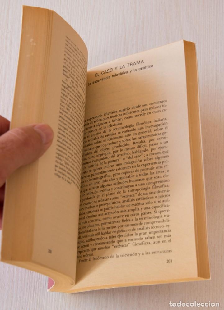 Libros de segunda mano: Obra abierta. Umberto Eco. - Foto 4