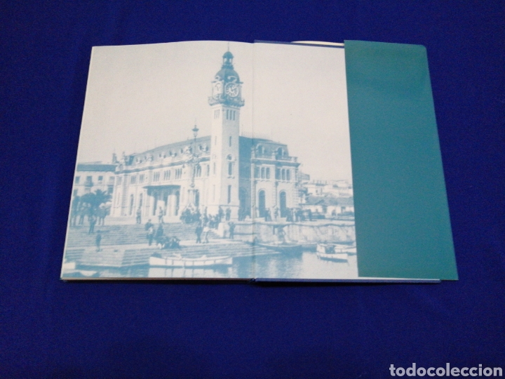 Libros de segunda mano: AGRUPACI&Oacute;N DE FALLAS DEL MAR&Iacute;TIMO A&Ntilde;O 2000 - Foto 7