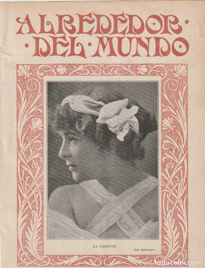 Livres d'occasion: * LOUISE-ARMANDINE DUVAL * La Cassive - 1909