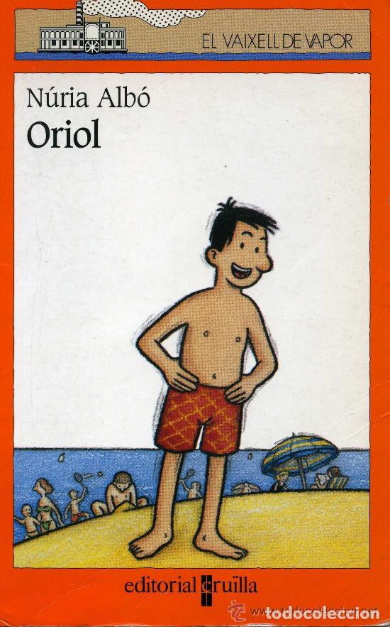 Libros de segunda mano: ORIOL - Foto 1