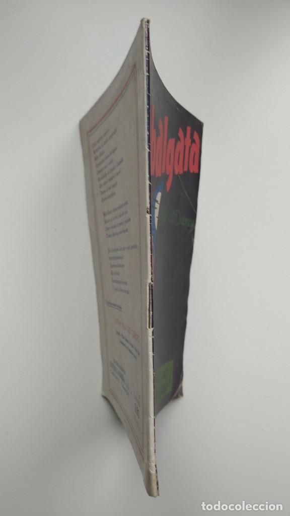 Libros de segunda mano: Col. Cabalgata, Una de Miedo - Walt Disney - Editorial Alhambra - Foto 2