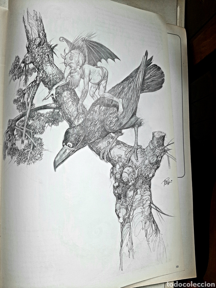 Libros de segunda mano: LAS BASES DEL C&Oacute;MIC Vol. 2 TAKER - Colecci&oacute;n Leonardo/ Vinciana editora - Foto 7