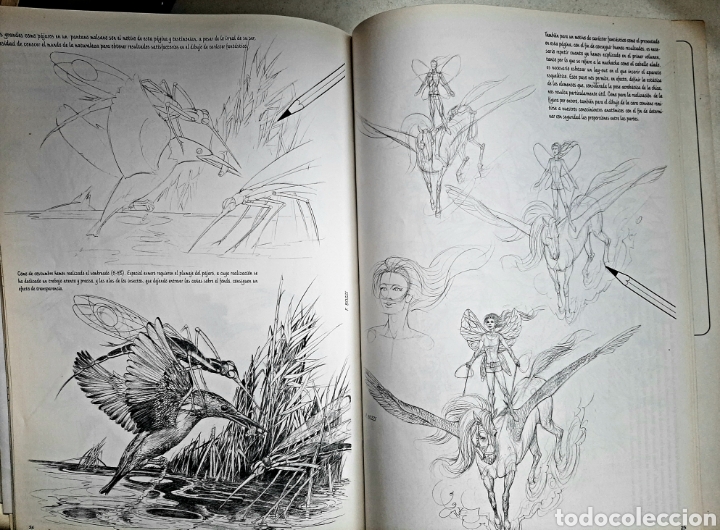 Libros de segunda mano: LAS BASES DEL C&Oacute;MIC Vol. 2 TAKER - Colecci&oacute;n Leonardo/ Vinciana editora - Foto 6