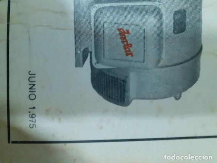 Libros de segunda mano: Motor el&eacute;ctrico - Foto 8
