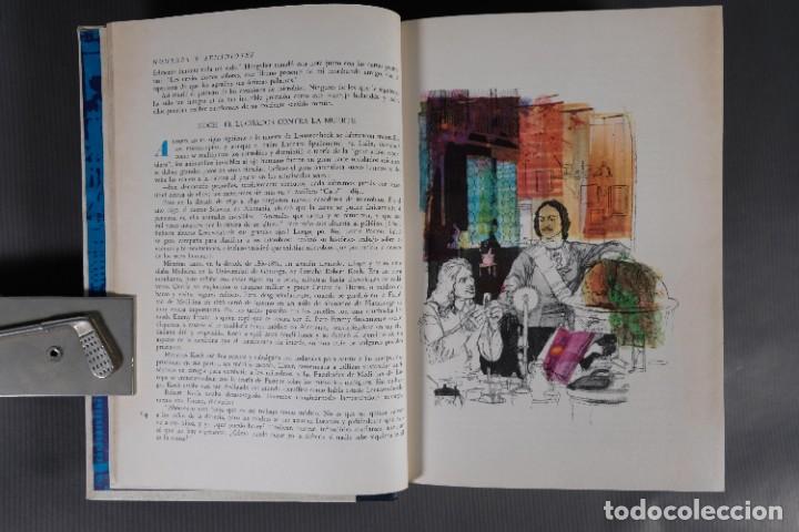 Libros de segunda mano: Hombres y semidioses - selecciones de Reader&rsquo;s Digest 1967 - Foto 7