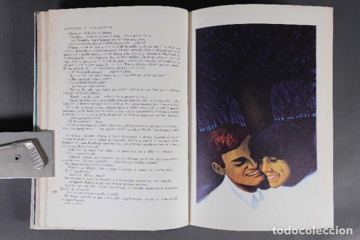 Libros de segunda mano: Hombres y semidioses - selecciones de Reader&rsquo;s Digest 1967 - Foto 8