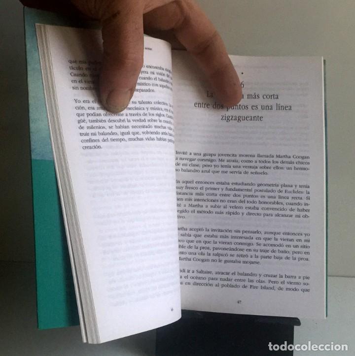 Libros de segunda mano: PRIMERO HAY QUE APRENDER A REMAR. Richard Bode - Foto 5