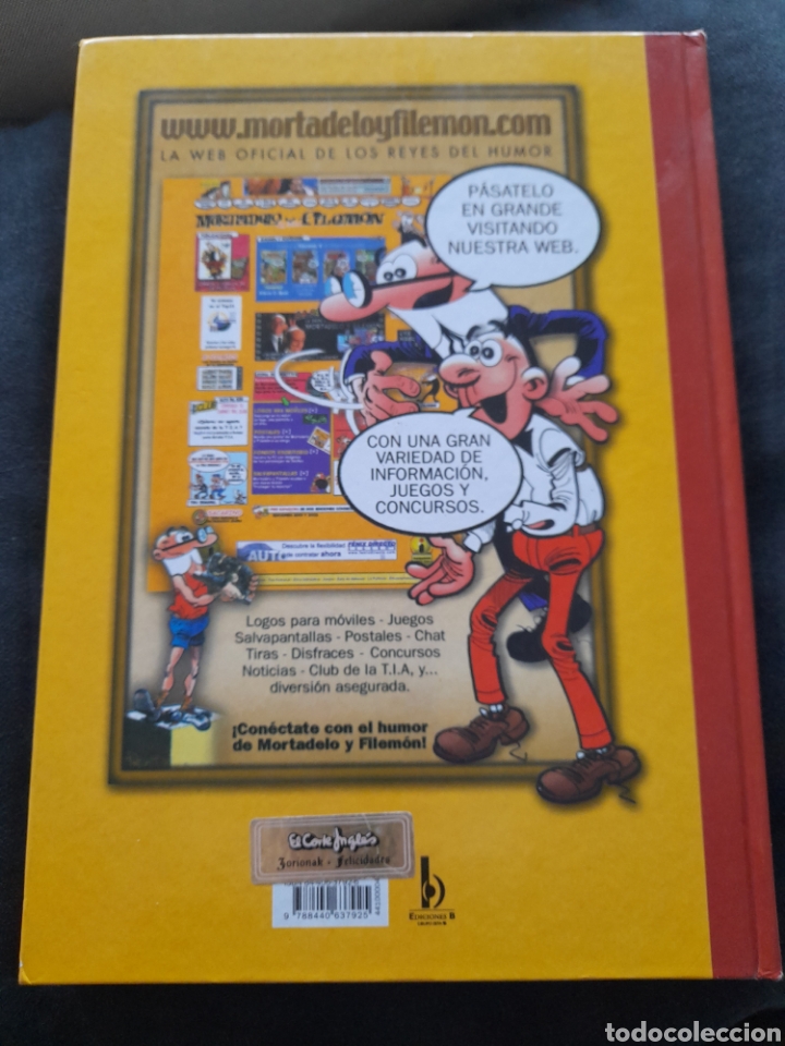 Libros de segunda mano: Super Humor. Iba&ntilde;ez - Foto 2