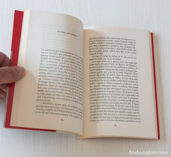 Libros de segunda mano: El caf&eacute; de la Granota. Jes&uacute;s Moncada - Foto 2