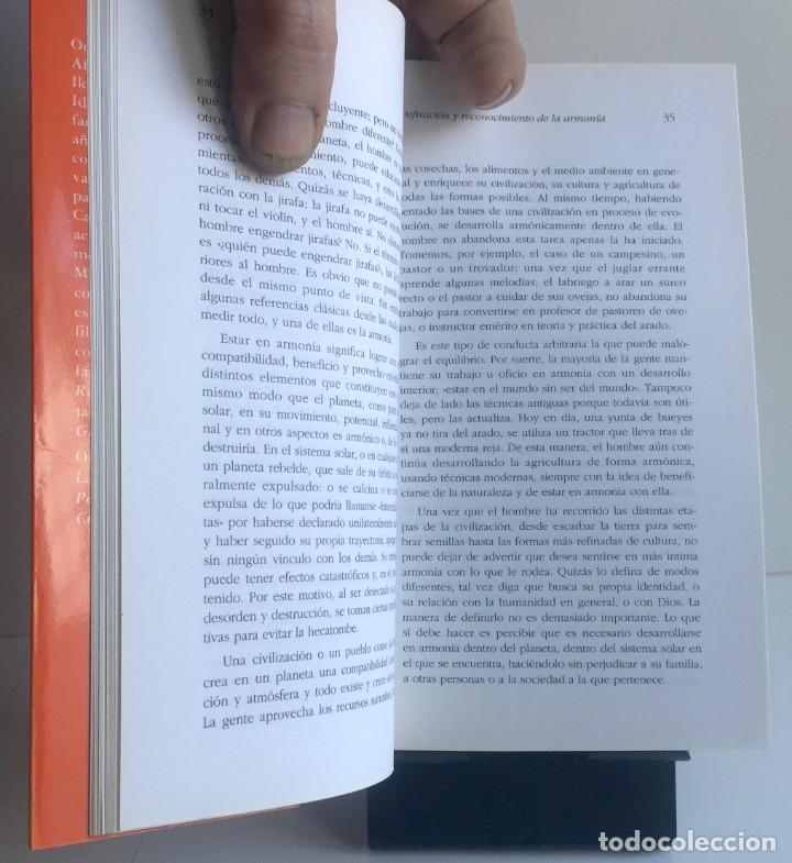 Libros de segunda mano: SUFISMO HOY. Omar Ali Shah - Foto 6