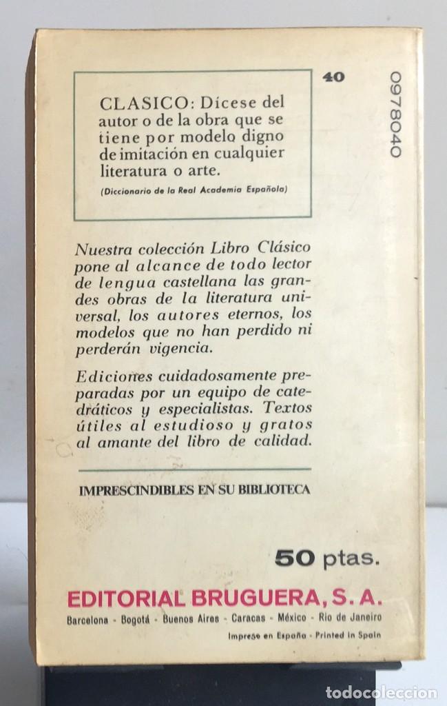 Libros de segunda mano: LOS CUATRO LIBROS CL&Aacute;SICOS. Confucio - Foto 2