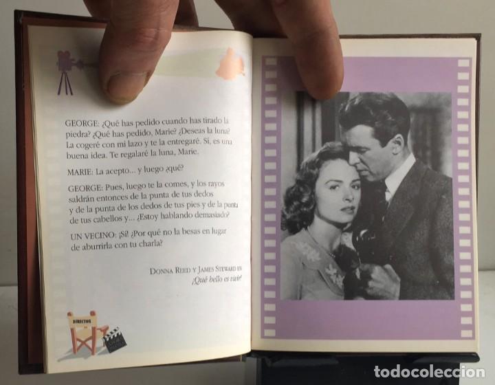 Libros de segunda mano: AMOR DE PEL&Iacute;CULA. VV. AA. - Foto 4