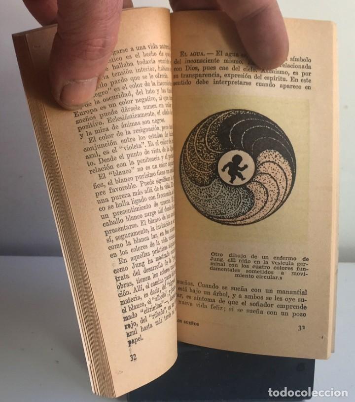 Libros de segunda mano: LOS SUE&Ntilde;OS. Enrique Sordo - Foto 6