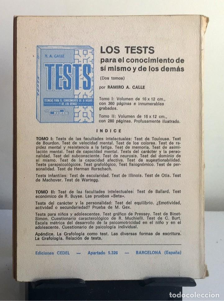 Libros de segunda mano: LA CIENCIA SECRETA DE LOS N&Uacute;MEROS Y LOS ASTROS. Leoncio Sureda - Foto 2