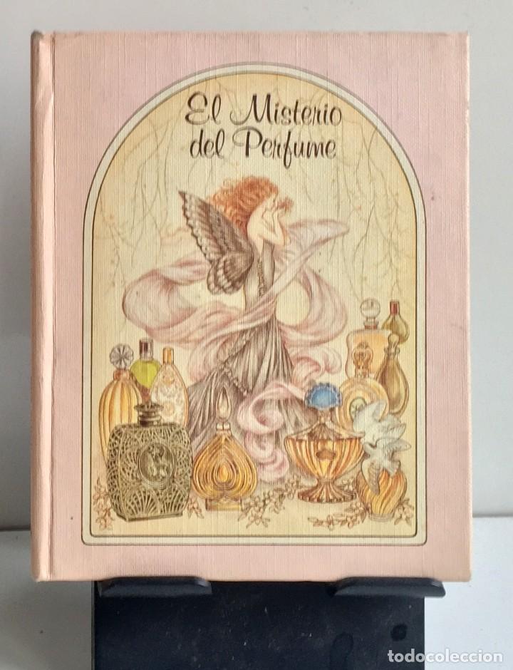 Libros de segunda mano: EL MISTERIO DEL PERFUME. Rita Schitzer - Foto 1