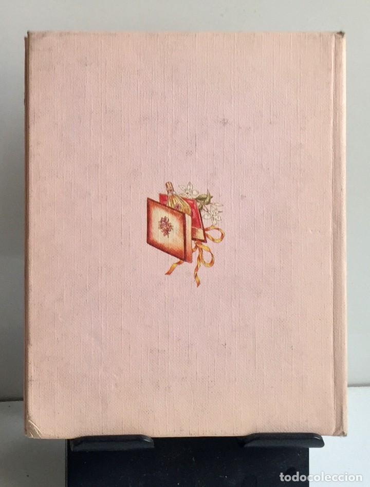 Libros de segunda mano: EL MISTERIO DEL PERFUME. Rita Schitzer - Foto 2