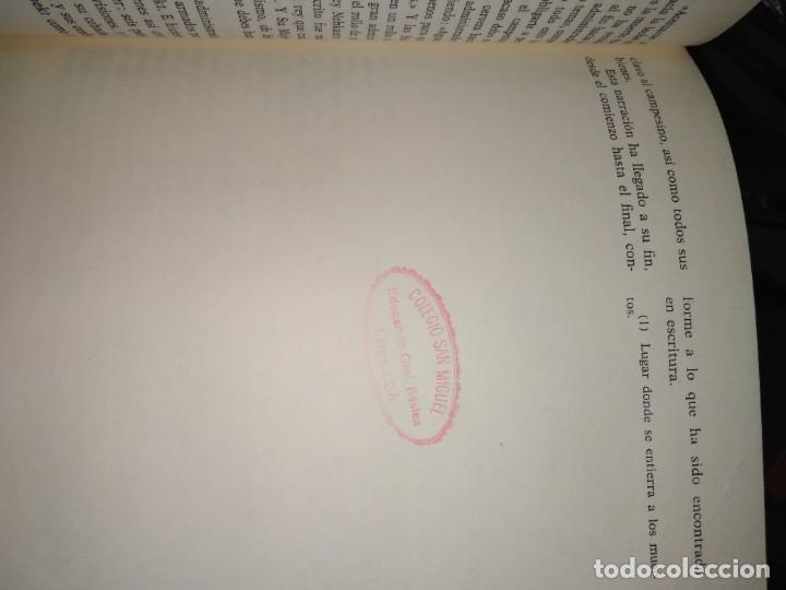 Libros de segunda mano: CUENTOS EGIPCIOS (Nuevo Auriga ; 22) - Foto 5