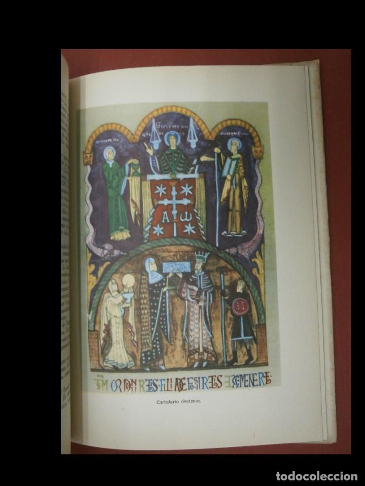 Libros de segunda mano: La miniatura. Jes&uacute;s Domingo Bordona - Foto 2