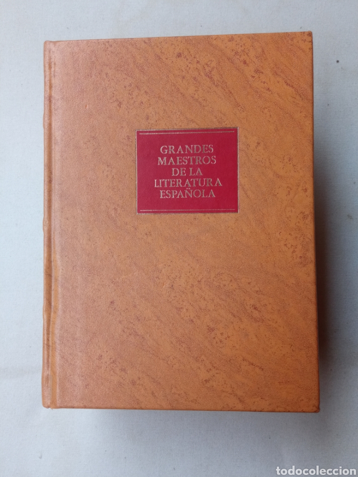 Libros de segunda mano: IDEARIUM ESPA&Ntilde;OL a&ntilde;o 1992 - Foto 1