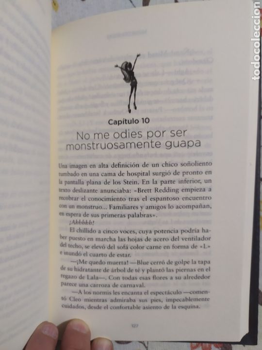 Libros de segunda mano: Monster High. Monstruos de lo m&aacute;s normales - Foto 2