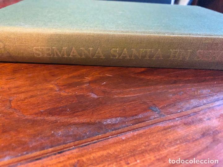 Libros de segunda mano: SEMANA SANTA EN SEVILLA, en la aurora de cada primavera - Foto 3